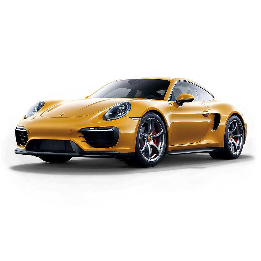 Porsche Wheels Png 05062024 PNG Image