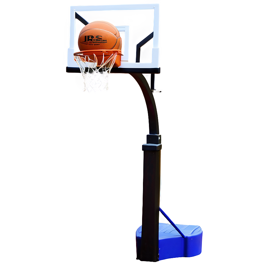 Portable Basketball Hoop Png 99 PNG Image