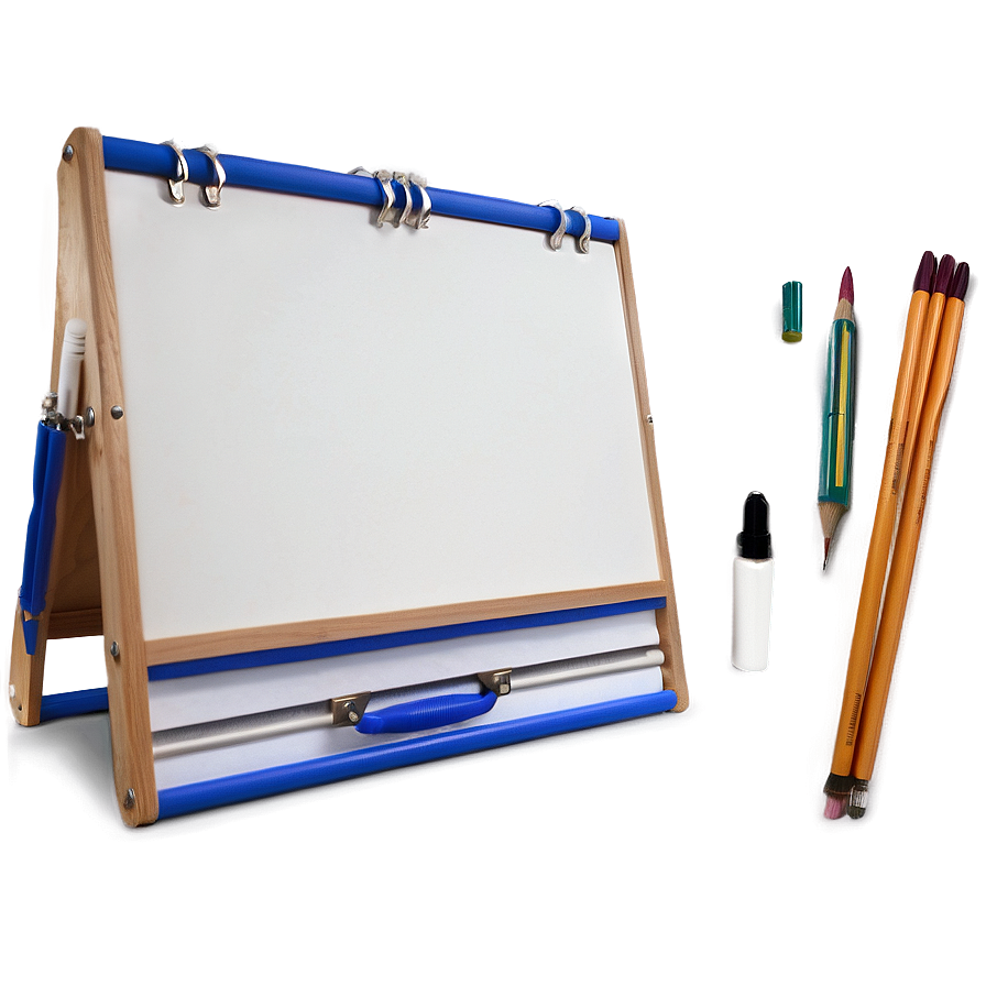 Portable Blank Canvas Png Gny PNG Image