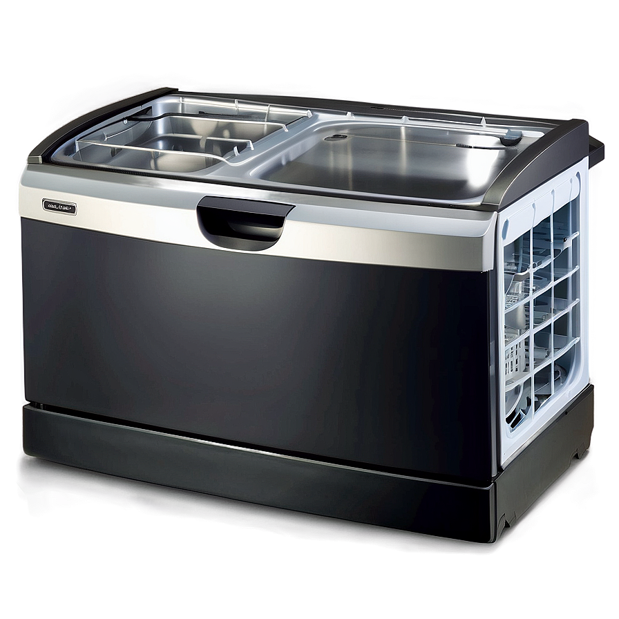 Portable Dishwasher Png 80 PNG Image