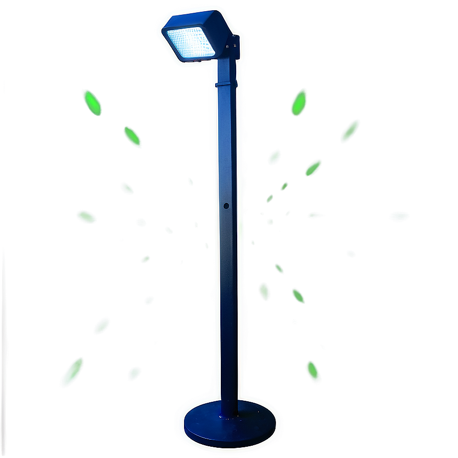 Portable Event Light Post Png Vkm PNG Image