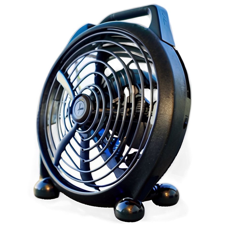 Portable Fan Png Aas18 PNG Image