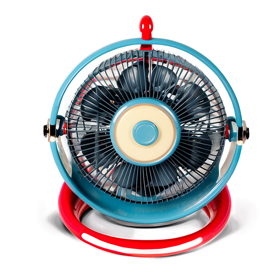 Portable Fan Png Yqp PNG Image