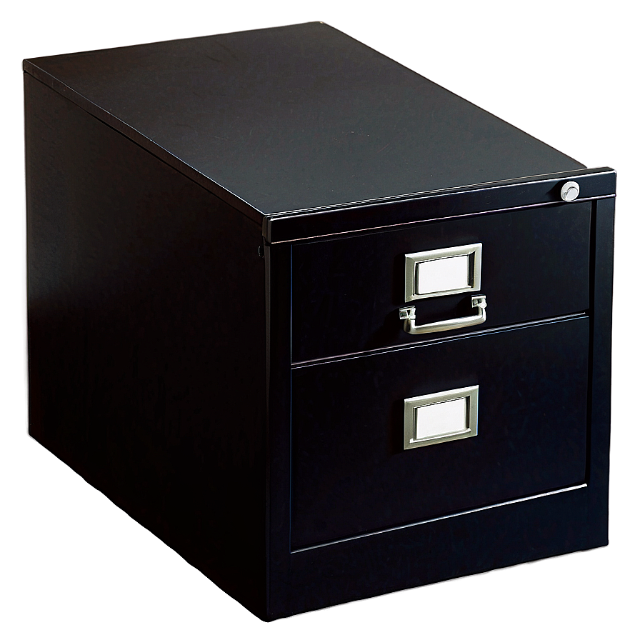 Portable Filing Cabinet Png Uqe PNG Image