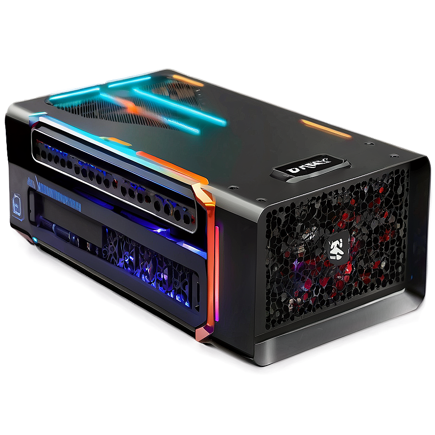 Portable Gaming Pc Png Txx PNG Image