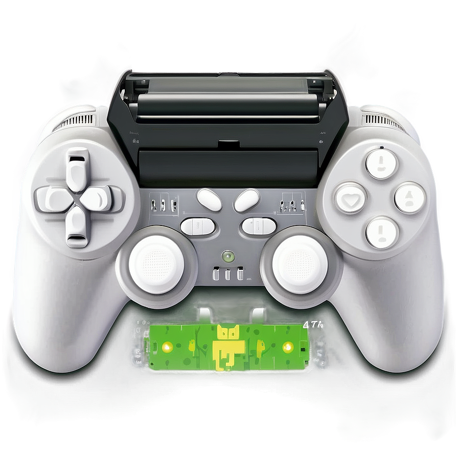 Portable Gaming Systems Png Bou PNG Image