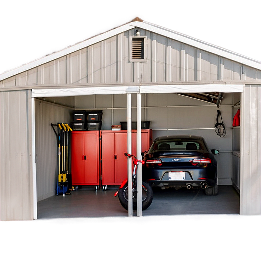 Portable Garage Setups Png Dit PNG Image