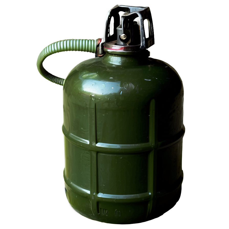 Portable Gas Bottle Png Dvp PNG Image