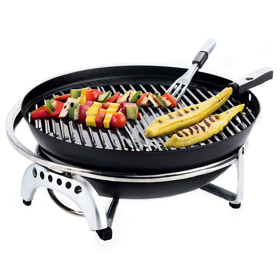 Portable Grill Png Lrw PNG Image