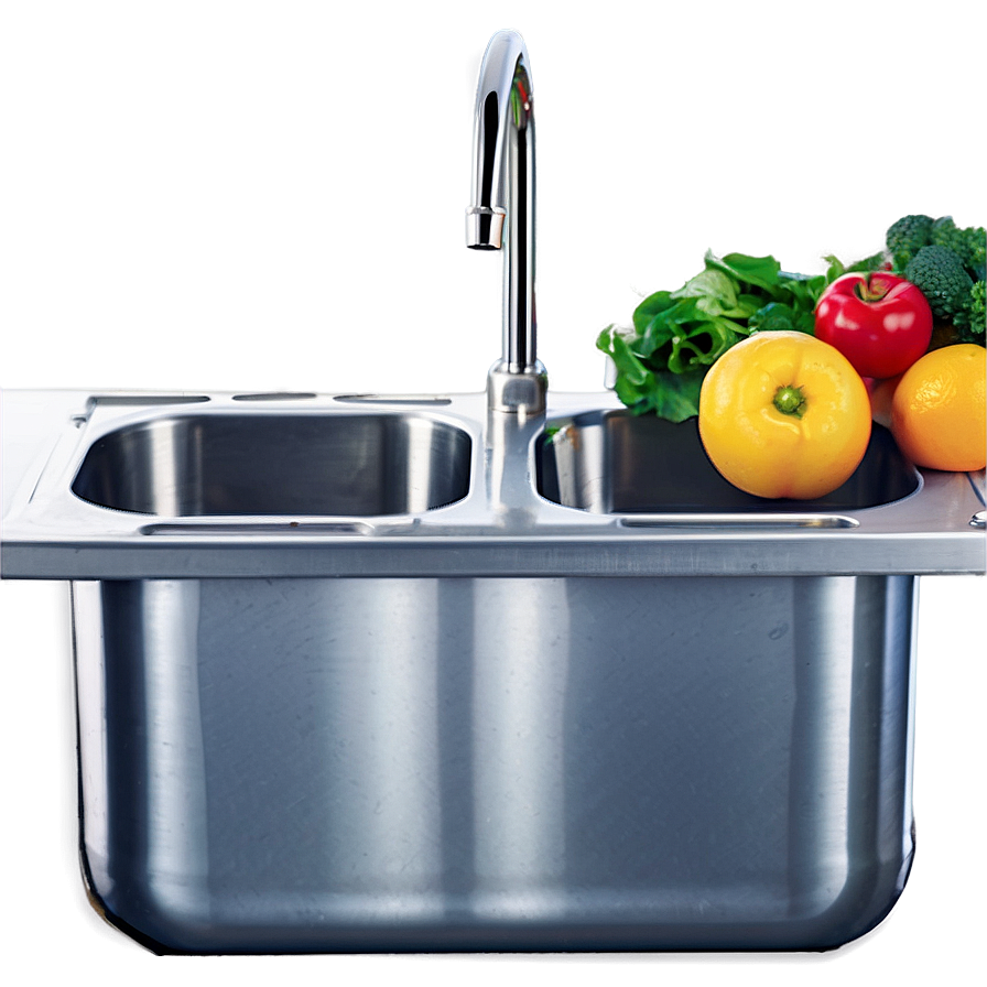 Portable Kitchen Sink Png Dpp PNG Image