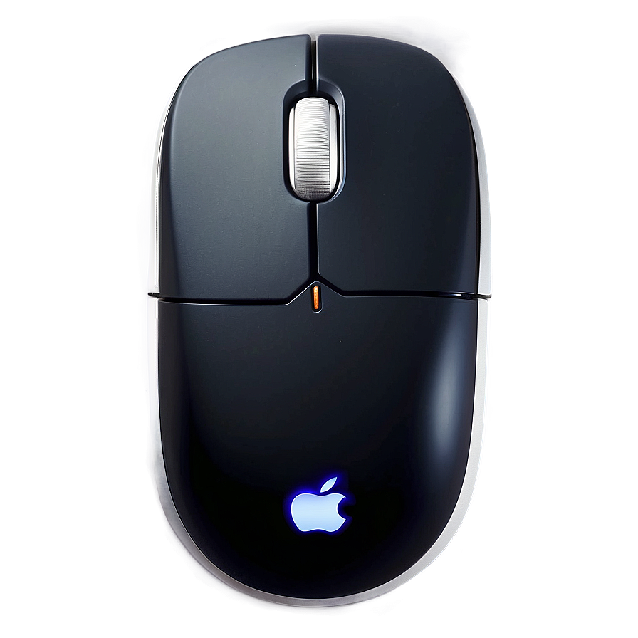 Portable Mac Mouse Graphic Png 84 PNG Image