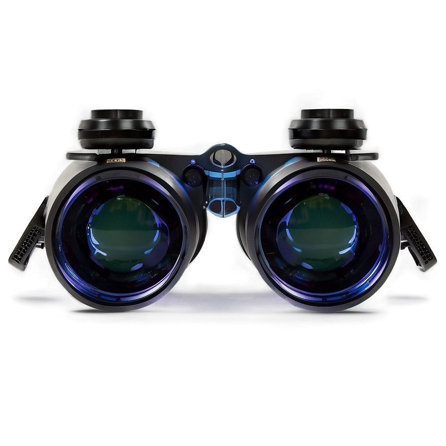 Portable Night Vision Goggles Png Sfd46 PNG Image