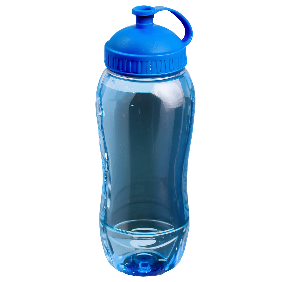 Portable Plastic Water Bottle Png Qxm41 PNG Image