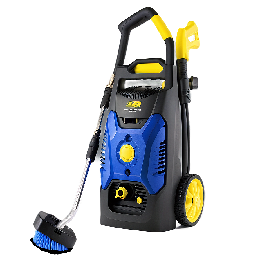 Portable Power Washer Png 17 PNG Image