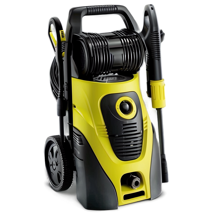 Portable Power Washer Png 23 PNG Image