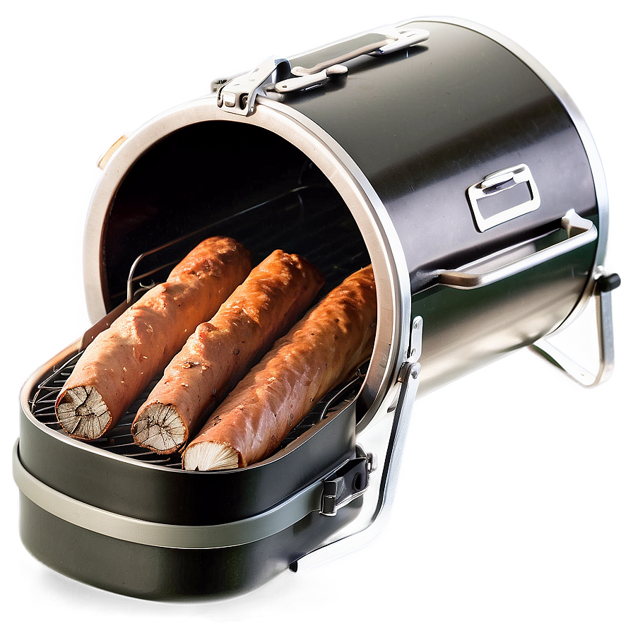 Portable Smoker Png Hyn PNG Image