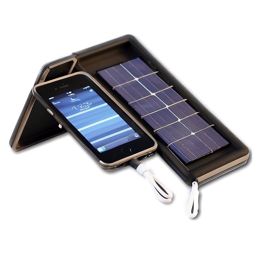 Portable Solar Chargers Png Iyt PNG Image