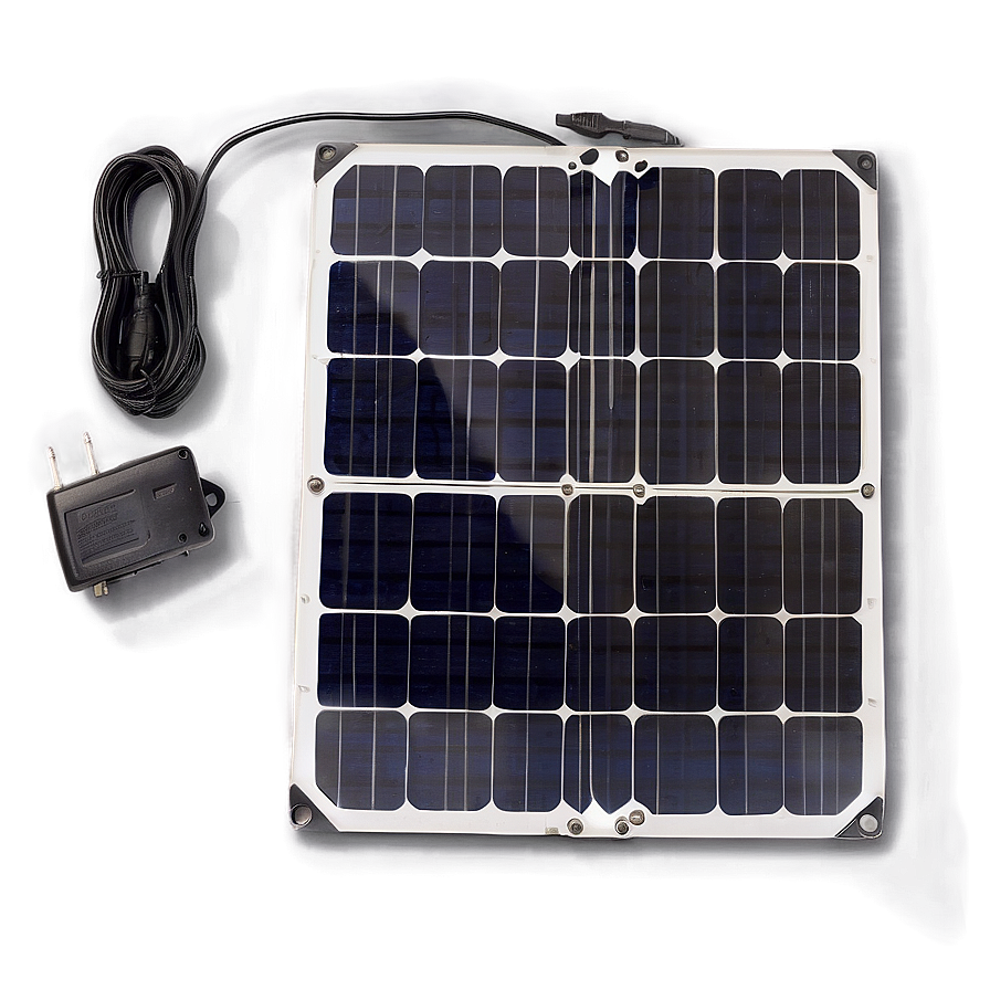 Portable Solar Panel Png Aso73 PNG Image