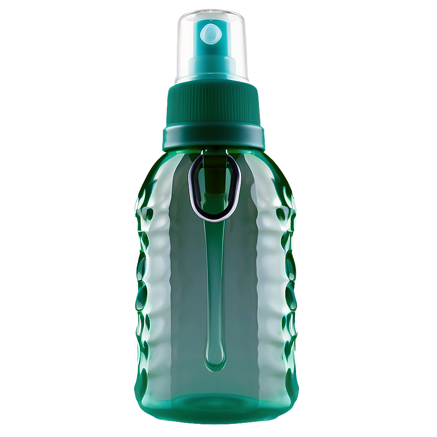 Portable Spray Bottle Png Sar47 PNG Image