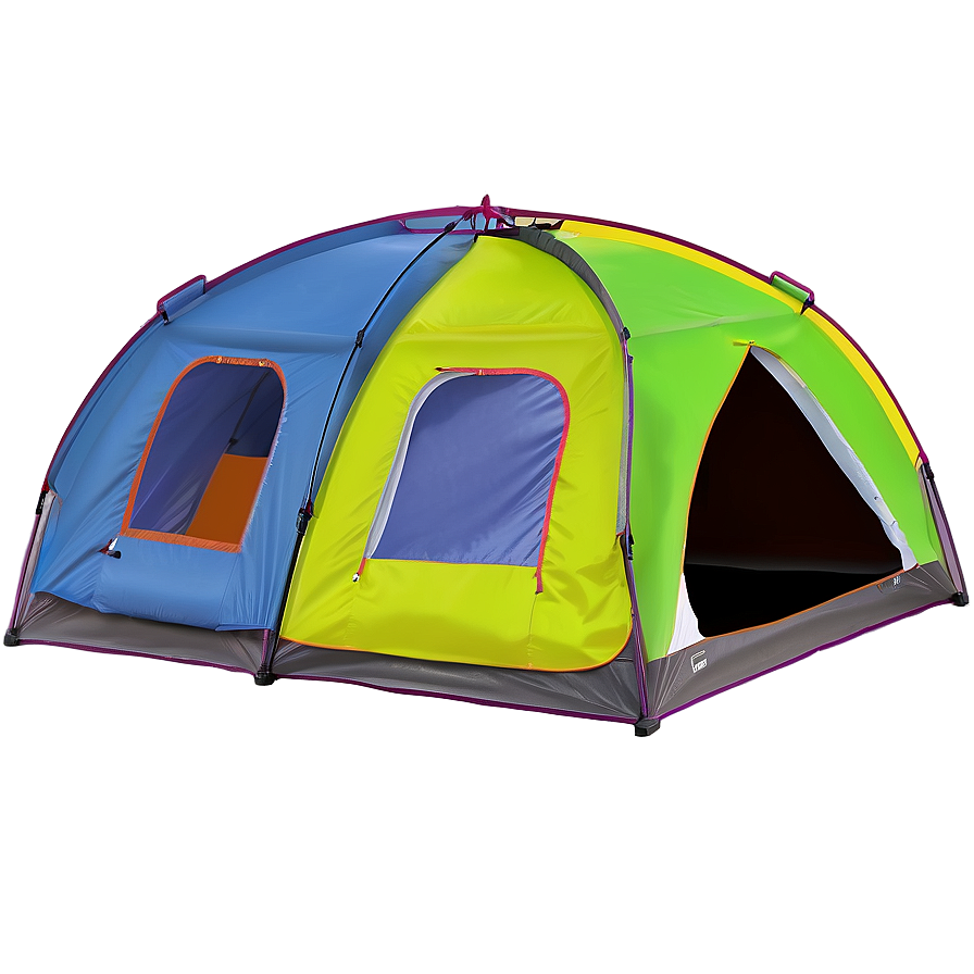 Portable Tent Png 47 PNG Image