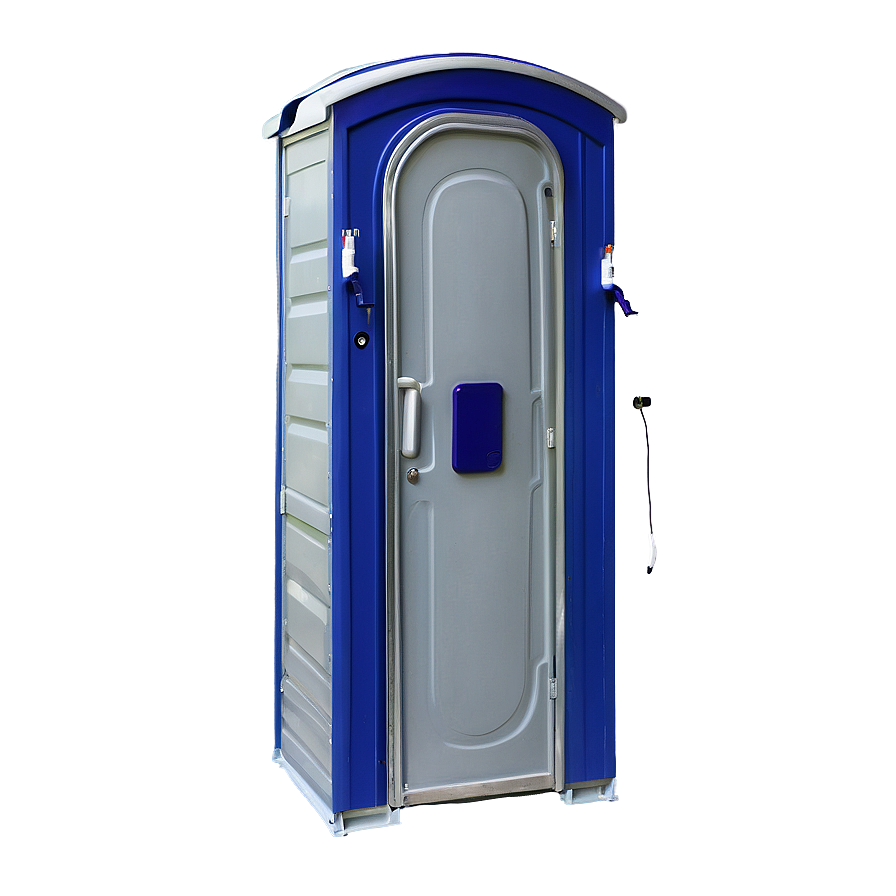 Portable Toilet With Handwash Station Png Xfl26 PNG Image