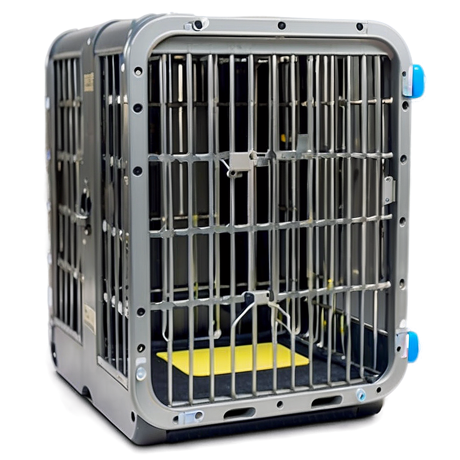 Portable Travel Cage Png 4 PNG Image