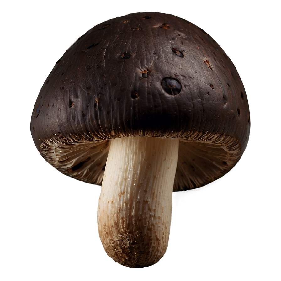 Portobello Mushrooms Png Tvw PNG Image