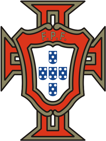 Portuguese Football Federation Logo PNG Image