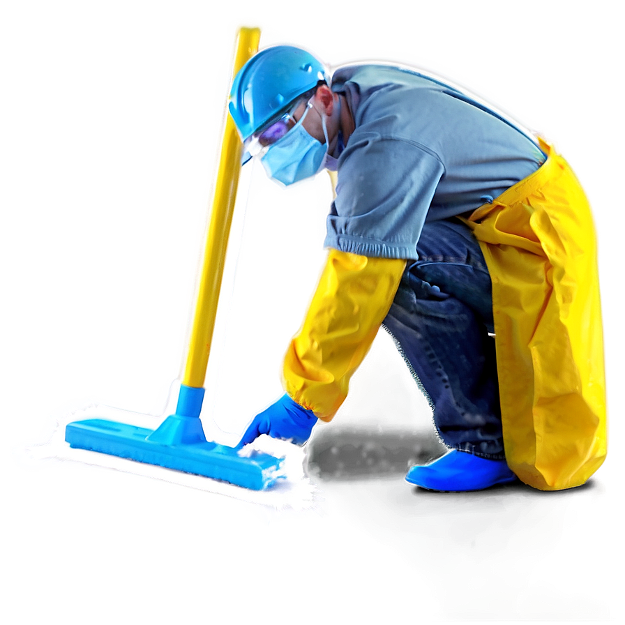 Post-construction Cleaner Png 28 PNG Image