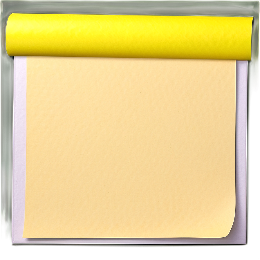 Post It Board Png 56 PNG Image