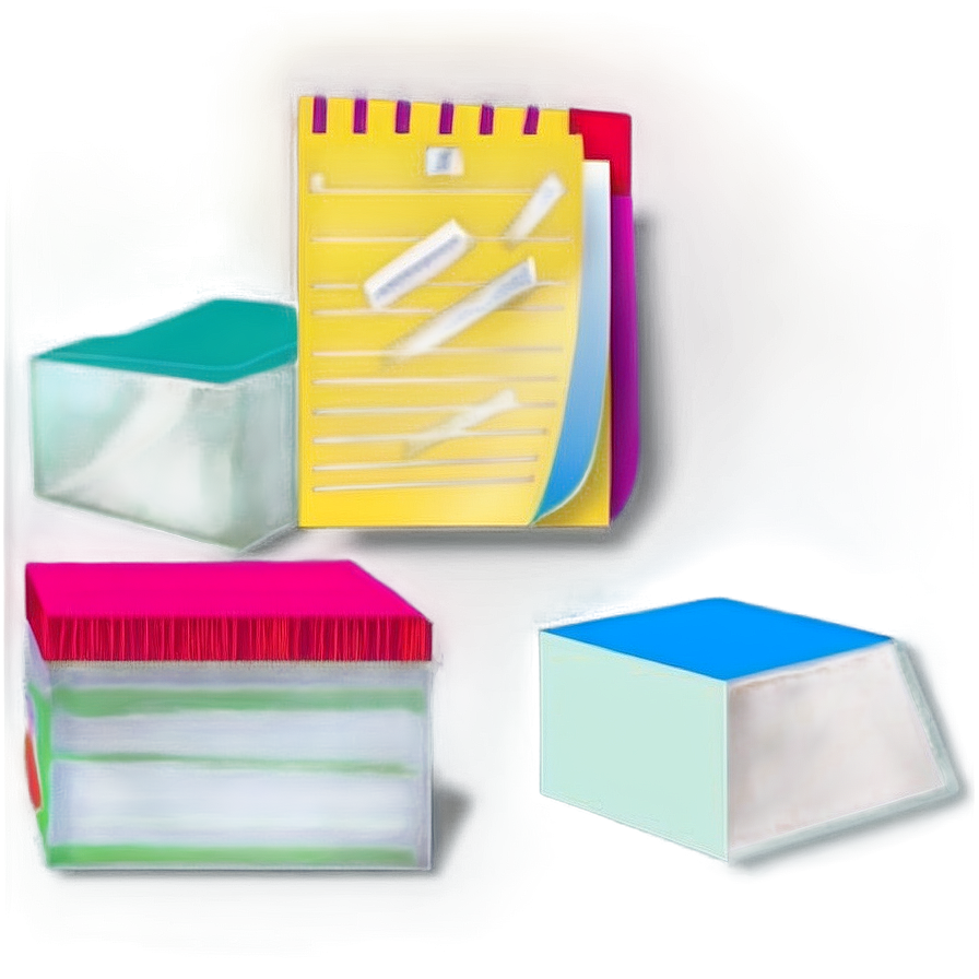 Post It Icon Png 23 PNG Image