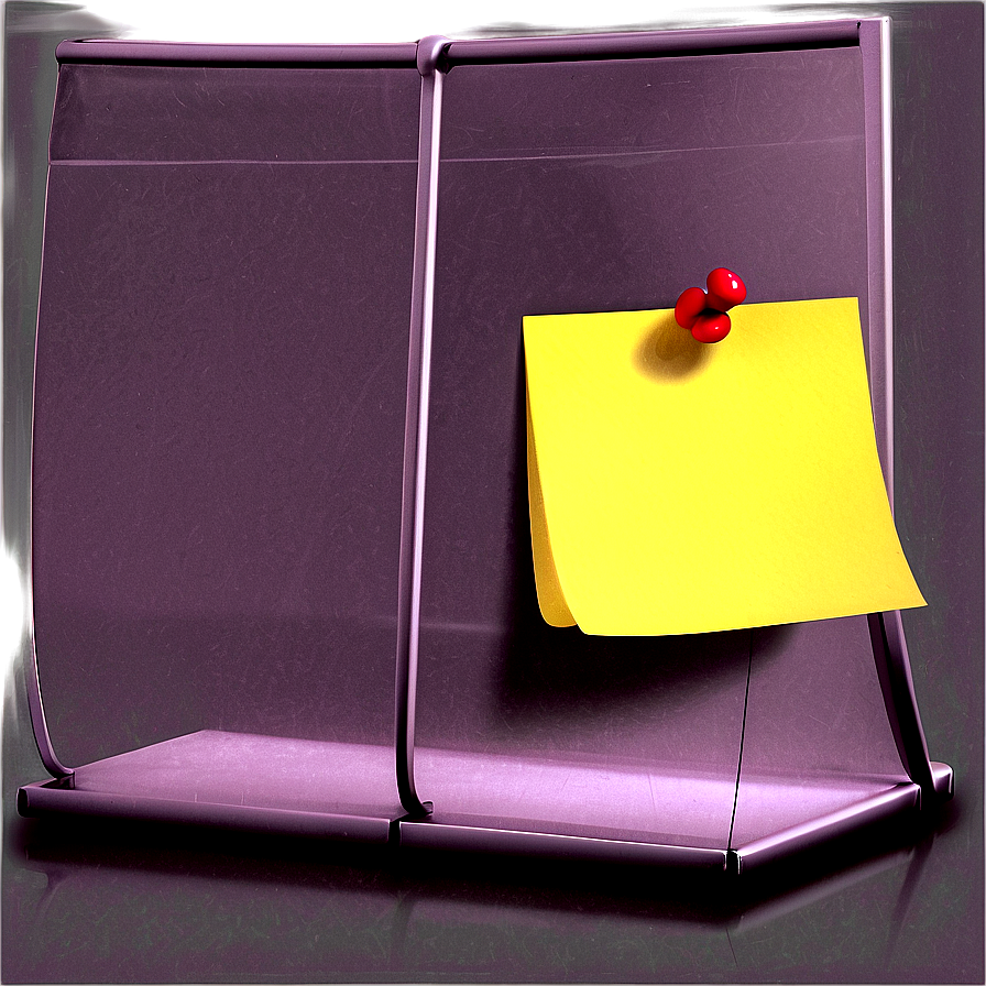 Post It Icon Png Gqj PNG Image