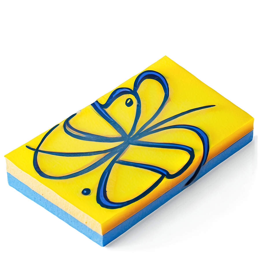 Post It Note Png Kvf PNG Image