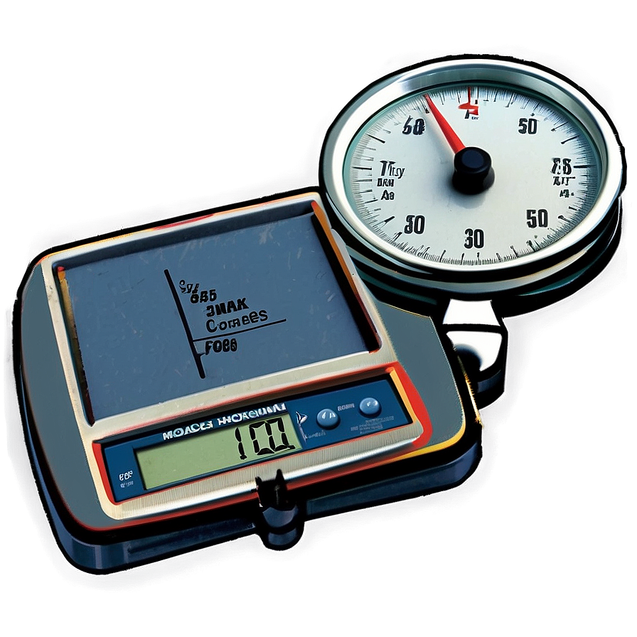 Postal Scales Png 38 PNG Image