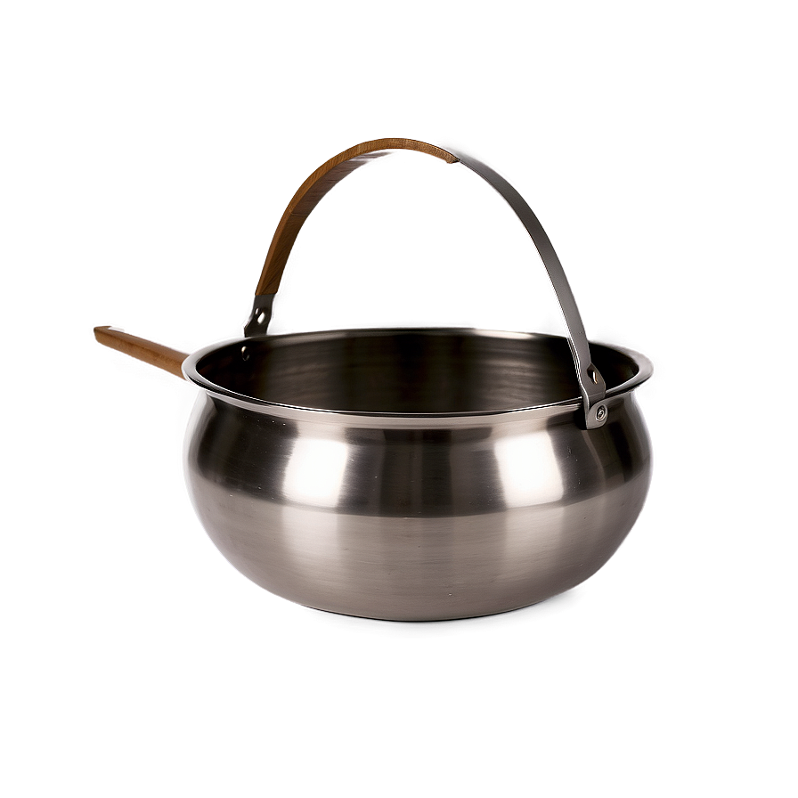 Pot With Handle Png 05242024 PNG Image