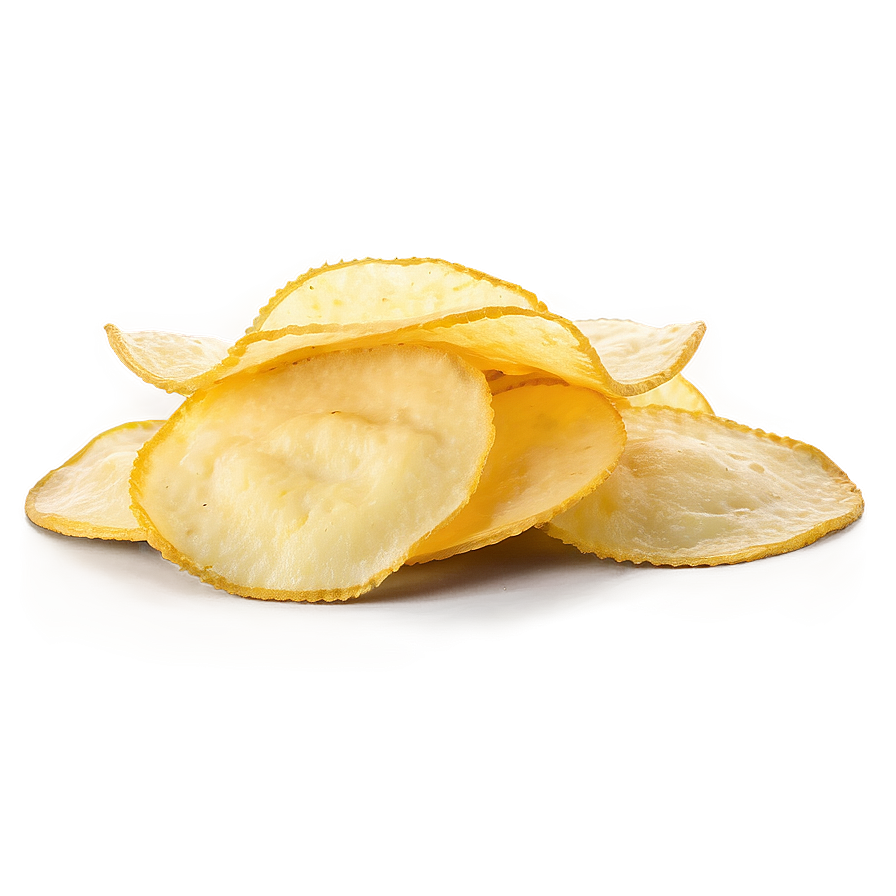 Potato Chips Png 05042024 PNG Image