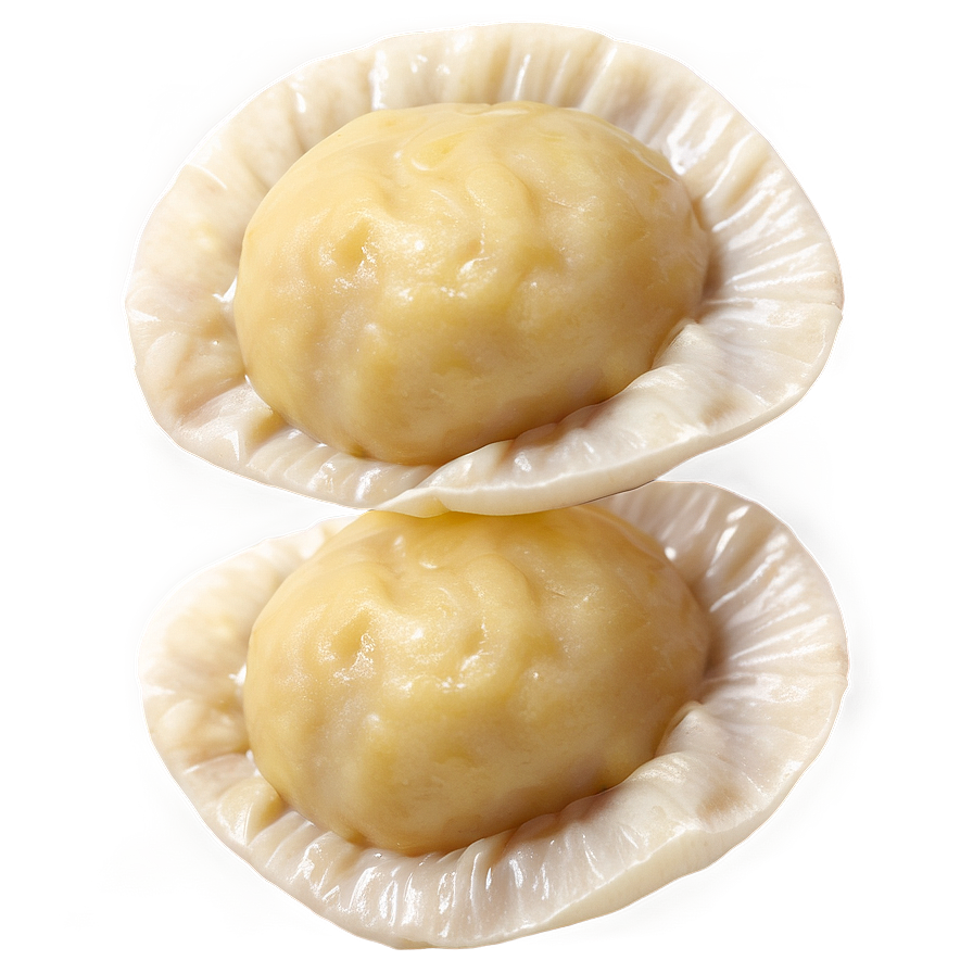 Potato Dumpling Png Dqh PNG Image