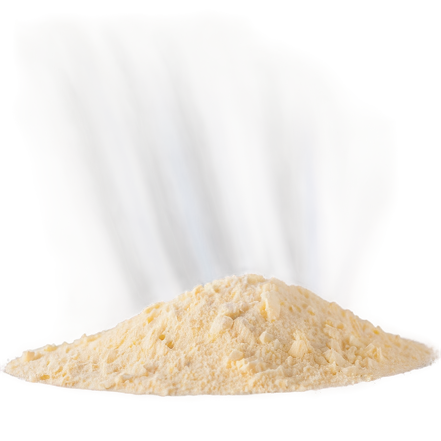 Potato Flour Png 06122024 PNG Image