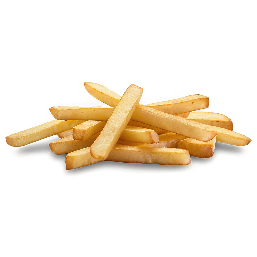 Potato Fries Png 05042024 PNG Image