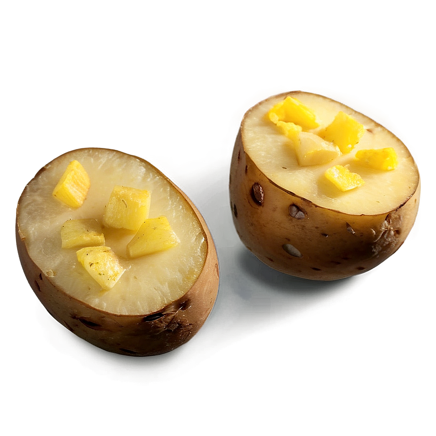 Potato Hash Png 05042024 PNG Image