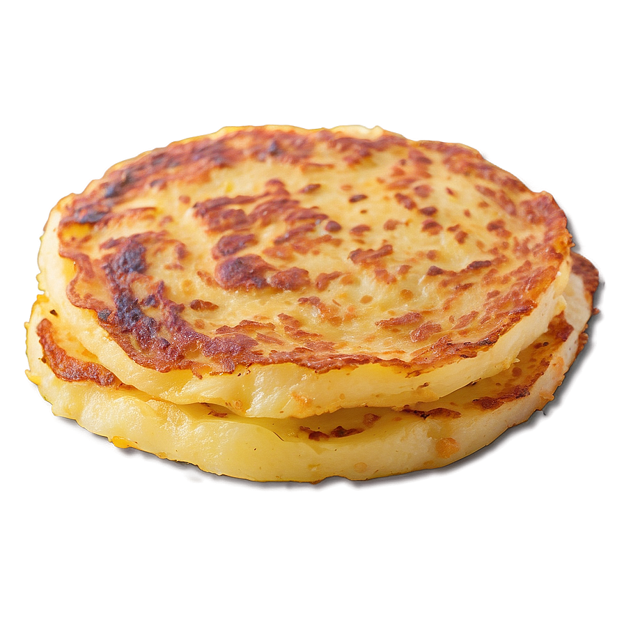 Potato Pancake Png Cjc59 PNG Image