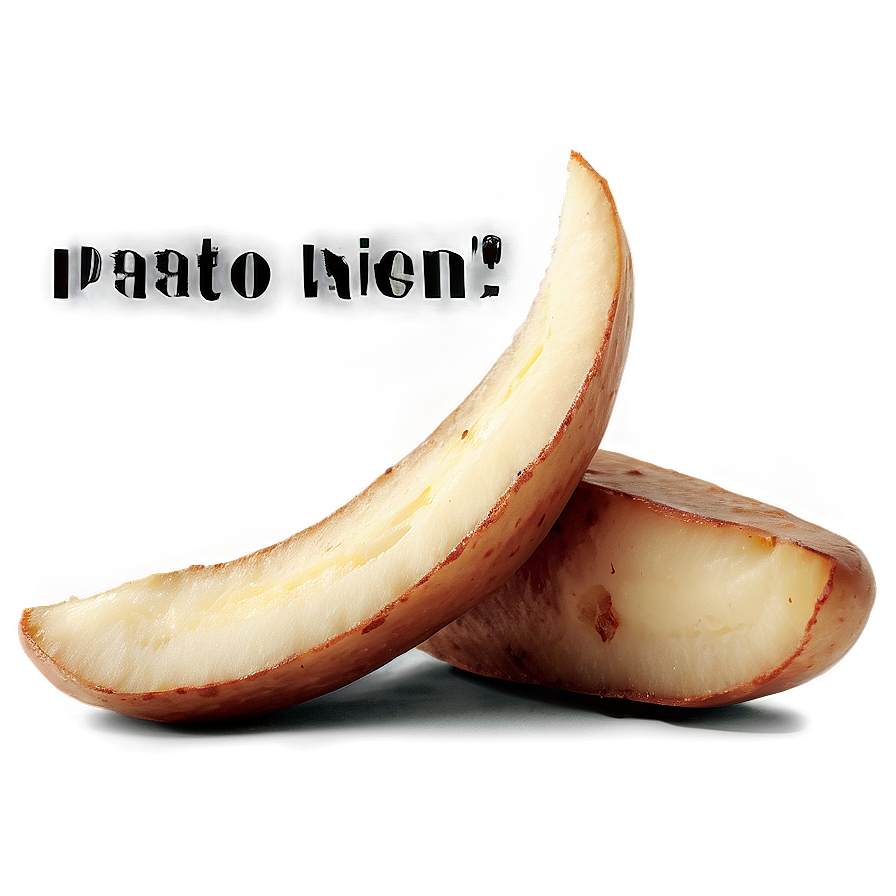 Potato Wedges Png 92 PNG Image