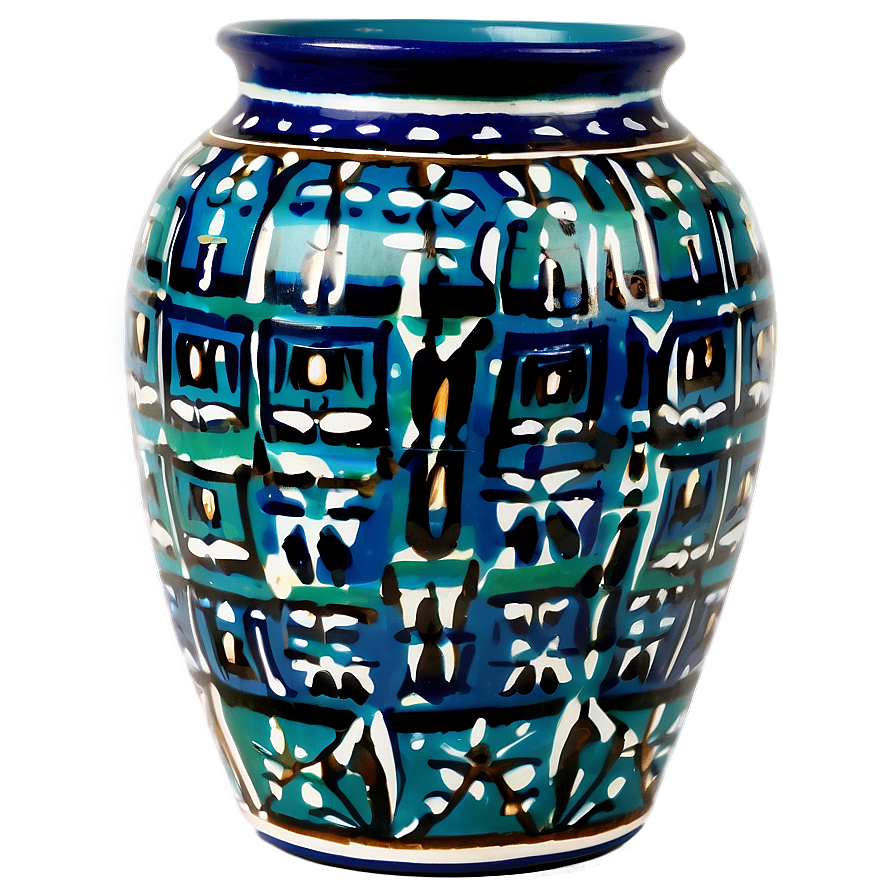 Pottery C PNG Image