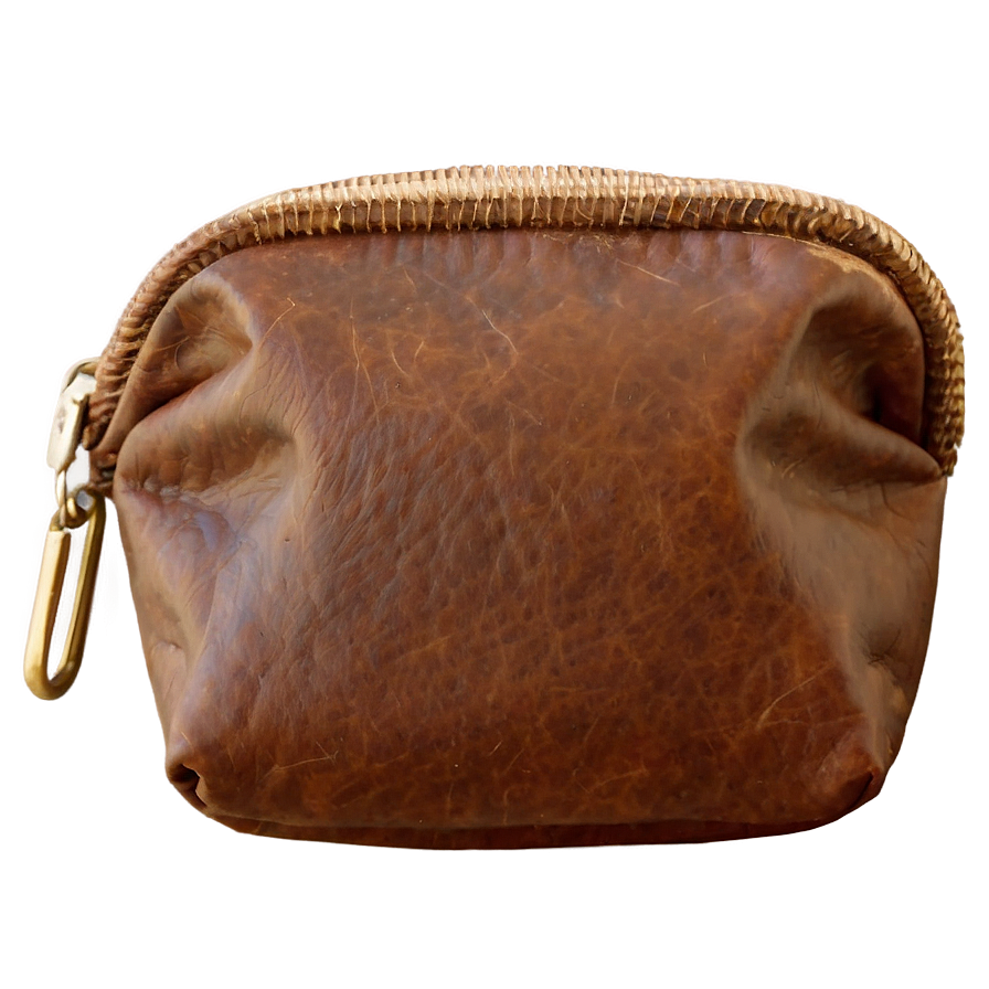 Pouch B PNG Image