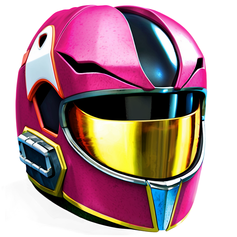 Power Rangers Helmet Collection Png 06202024 PNG Image