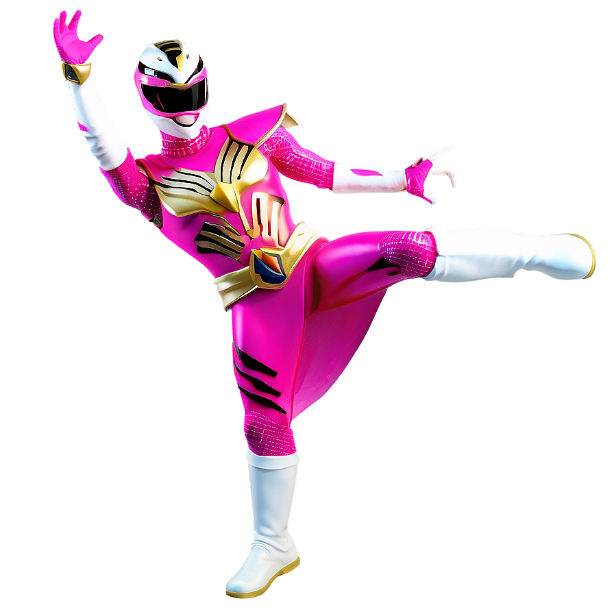 Power Rangers Mystic Force Png 06202024 PNG Image