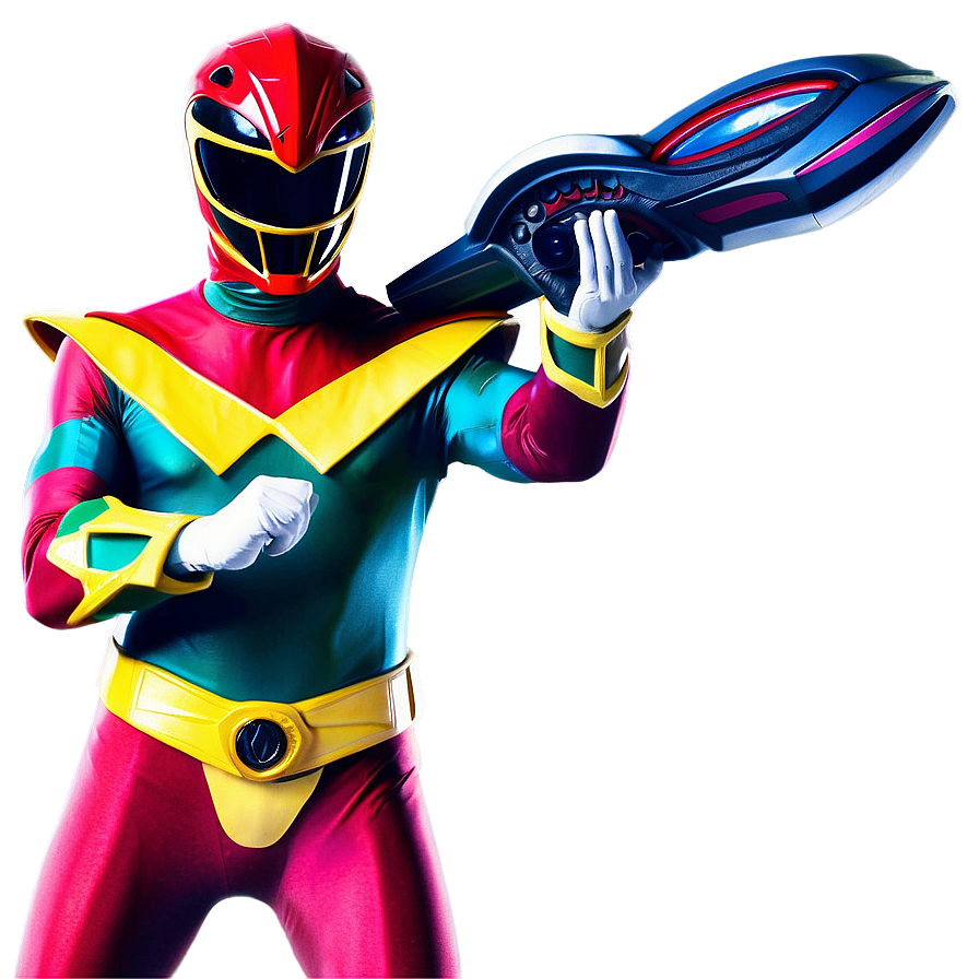 Power Rangers Mystic Force Png Unn PNG Image