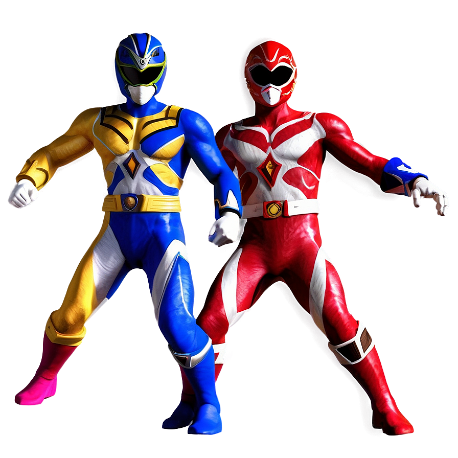 Power Rangers Ninja Storm Png 48 PNG Image