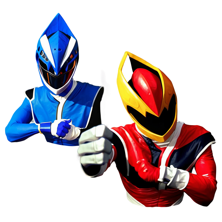 Power Rangers Ninja Storm Png 80 PNG Image