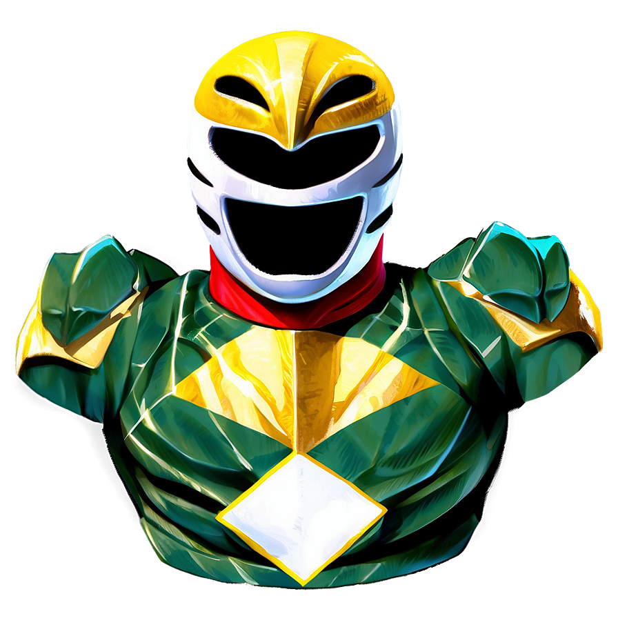 Power Rangers Wild Force Png Gpa11 PNG Image